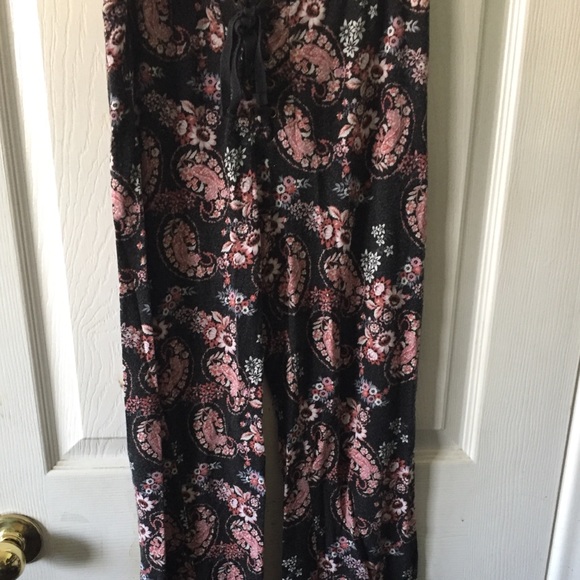 Pants - Bell bottoms
